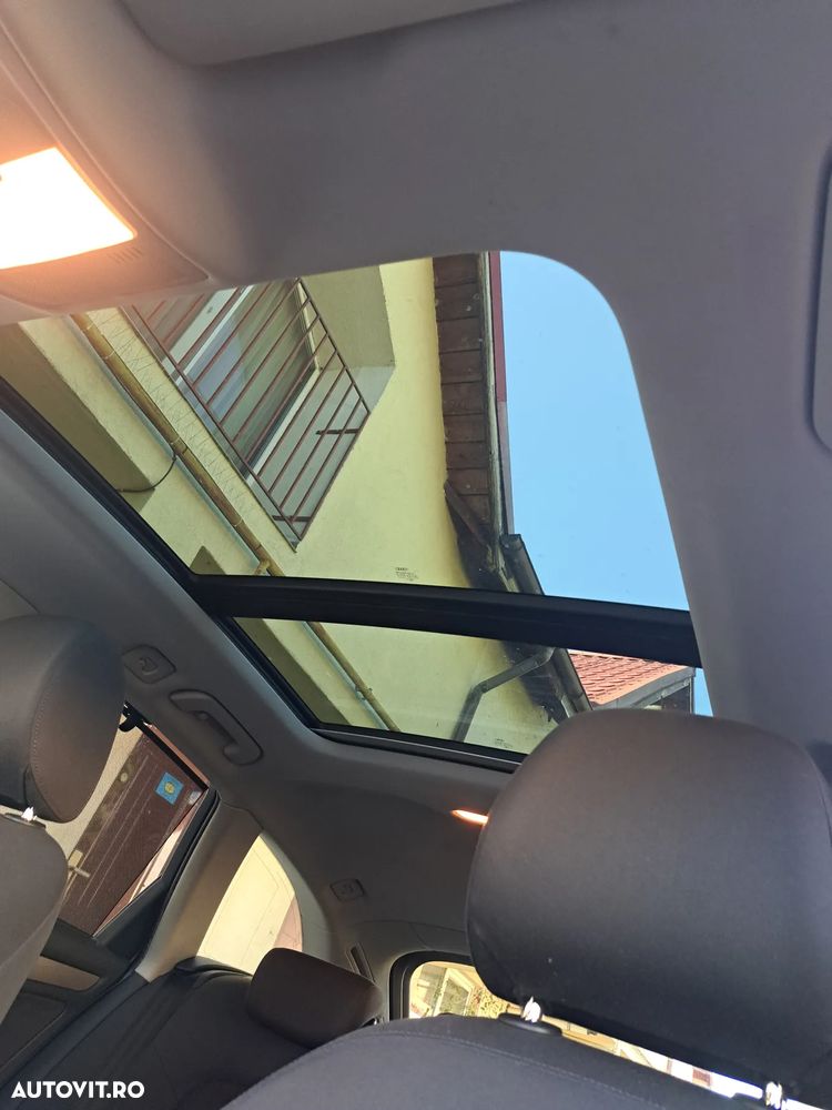 Audi A4 Allroad 2.0 TDI Quattro Stronic - 15