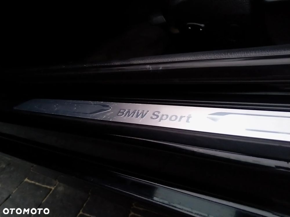 BMW Seria 1 116i Sport Line - 17