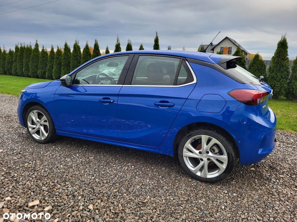 Opel Corsa 1.2 Elegance S&S - 6