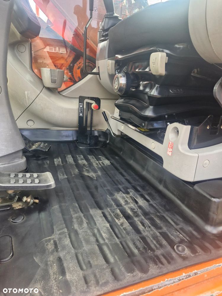 Hitachi ZX 145 W -3 - 12