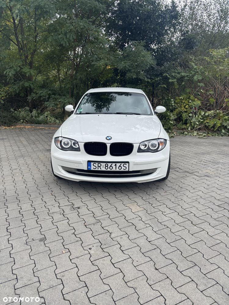 BMW Seria 1