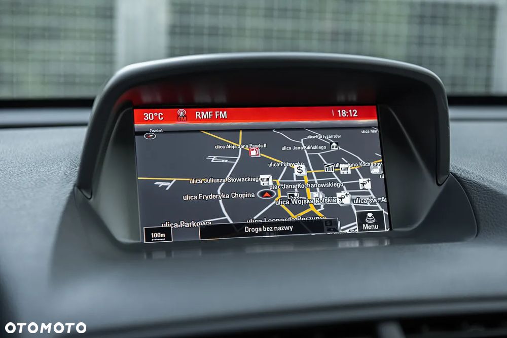 Opel Mokka 1.6 CDTI Cosmo S&S - 22