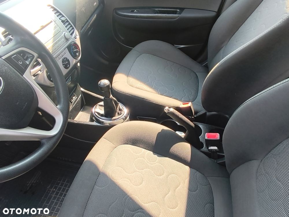 Hyundai i20 1.2 Edition 20 - 6