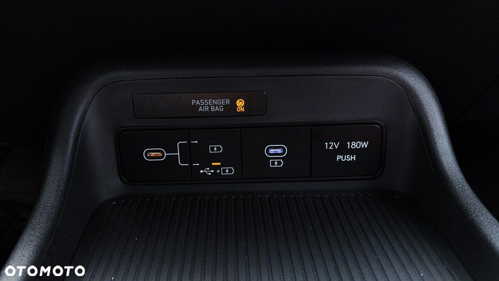 Hyundai Kona 1.0 T-GDI Smart - 18