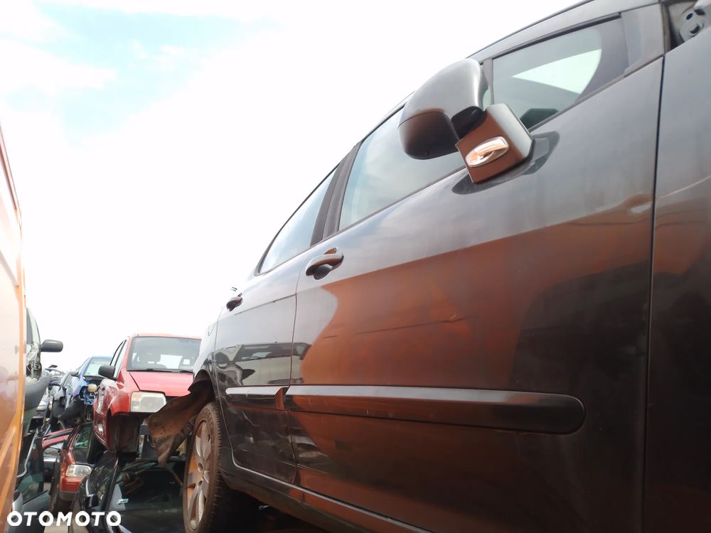 PEUGEOT 308  07-11 1.6 HDI  - MASKA KTPD - 9