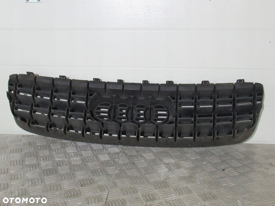 GRILL GRIL ATRAPA AUDI TT R32 S-LINE 8N0 8N0853653B 2002- - 4