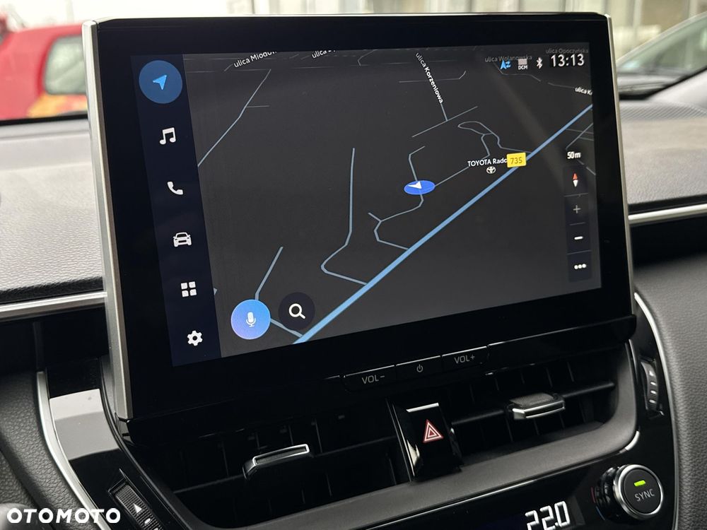 Toyota Corolla Cross - 18