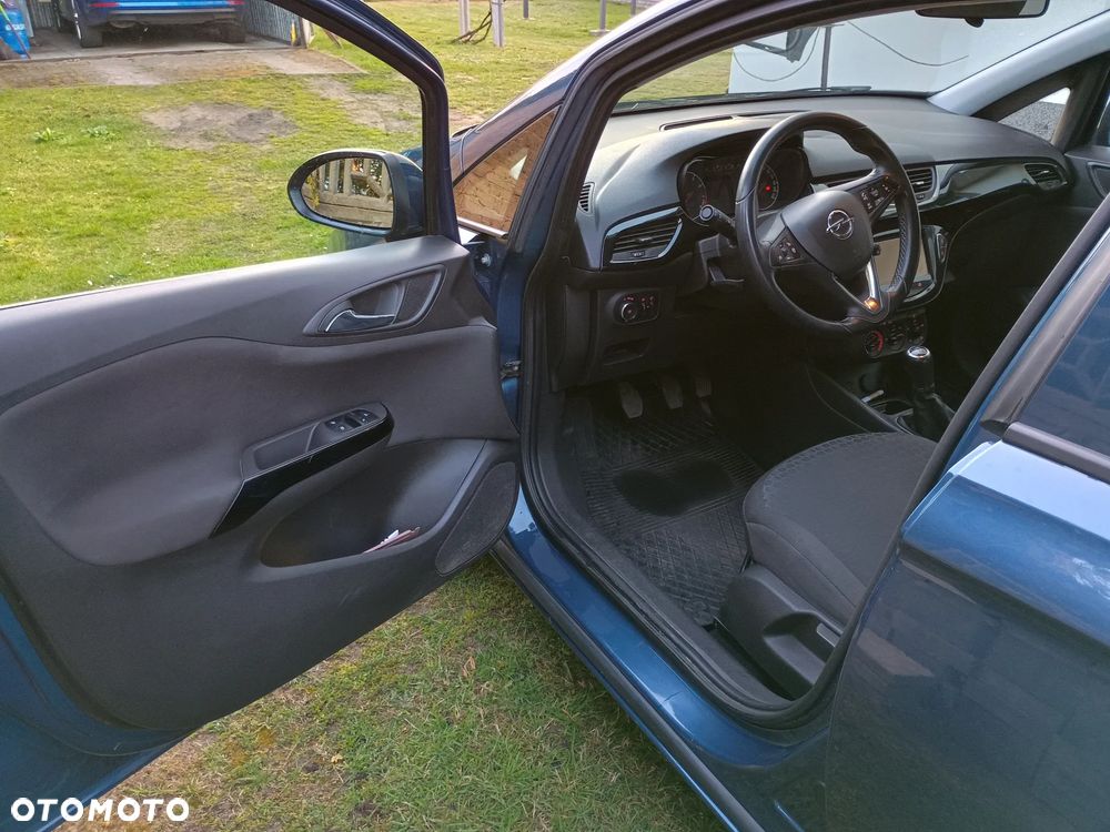 Opel Corsa 1.4 Enjoy - 5