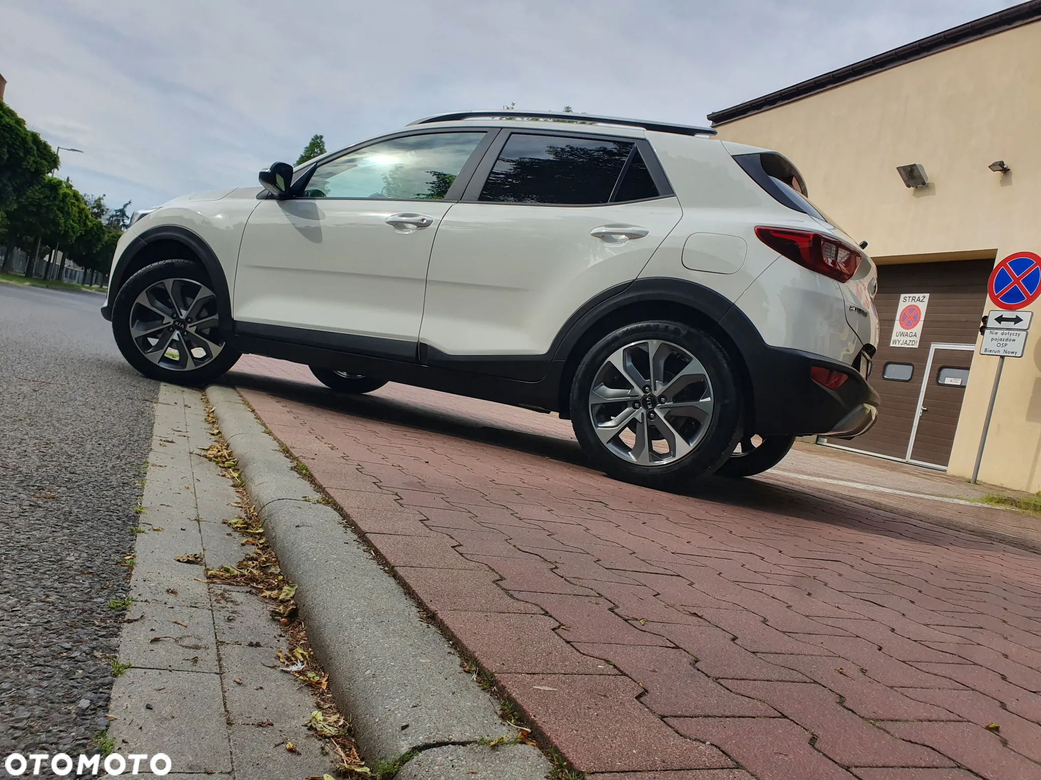Kia Stonic 1.4 XL - 34