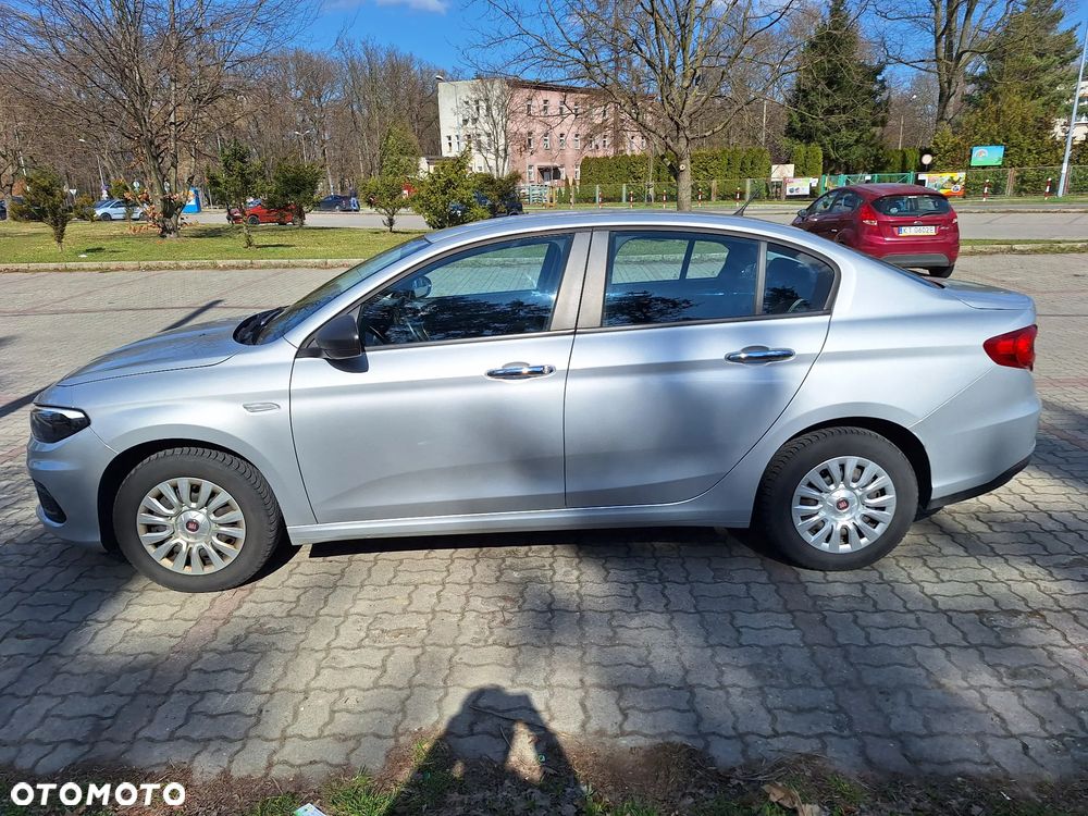 Fiat Tipo 1.4 16V - 6
