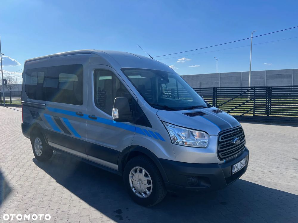 Ford Transit - 2