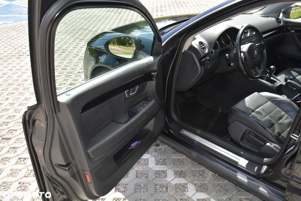 Seat Exeo 2.0 TSI Style - 9