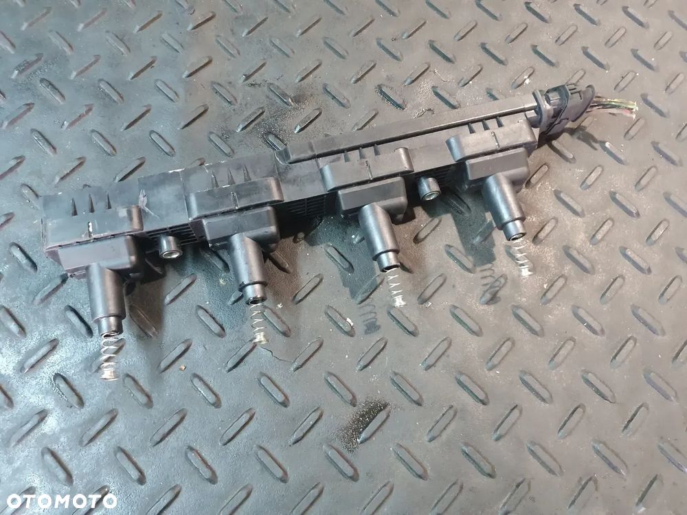 OPEL CORSA 1.2 Z12XEP 1.4 Z14XEP CEWKA 0221503472 POSIADAM 5 SZT - 11