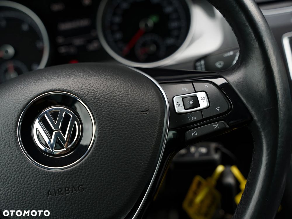 Volkswagen Golf Alltrack 2.0 TDI BMT 4Mot DSG - 41
