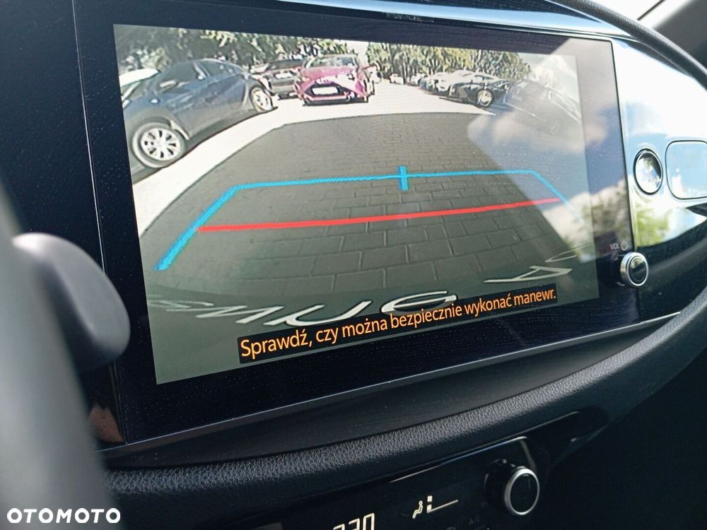 Toyota Aygo X 1.0 VVT-i Style CVT - 17