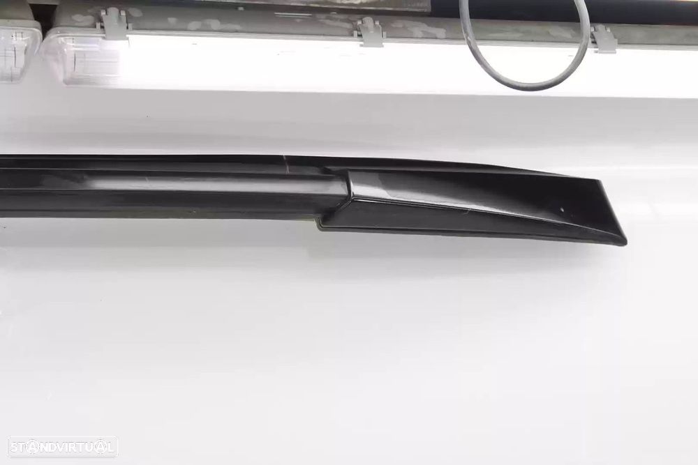 BARRAS DE TEJADILHO HYUNDAI SANTA FÉ II 2007 - - 2