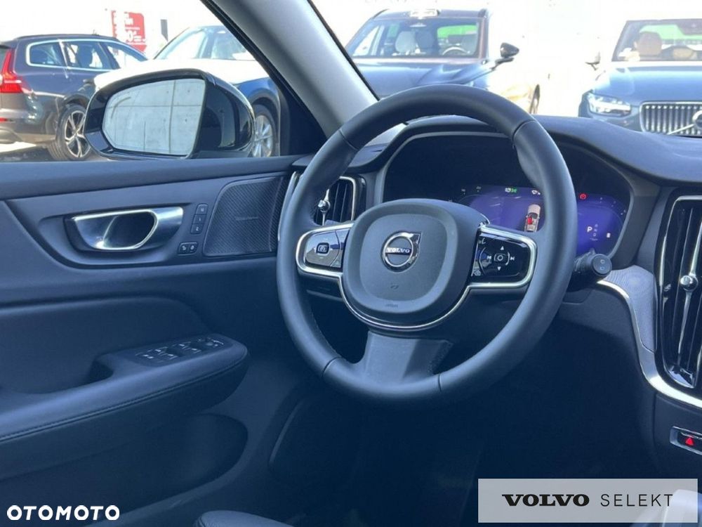Volvo V60 - 14