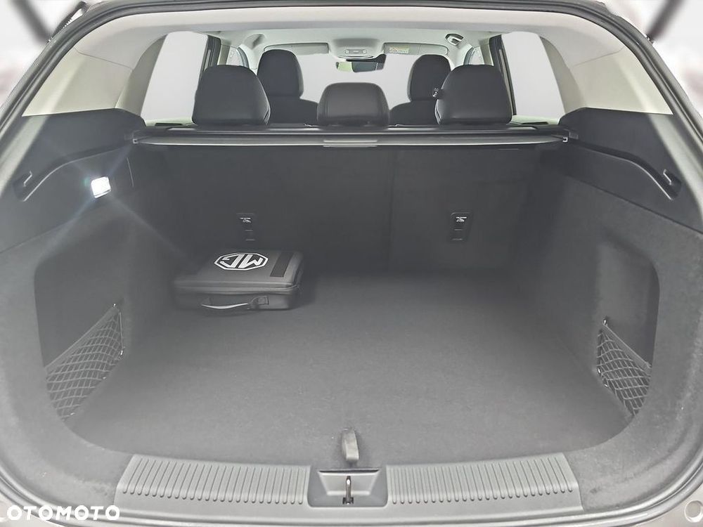 MG HS 1.5T PHEV Exclusive - 5