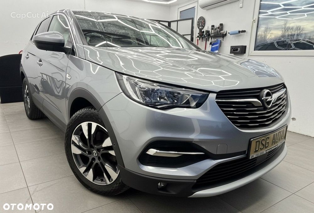 Opel Grandland X - 14