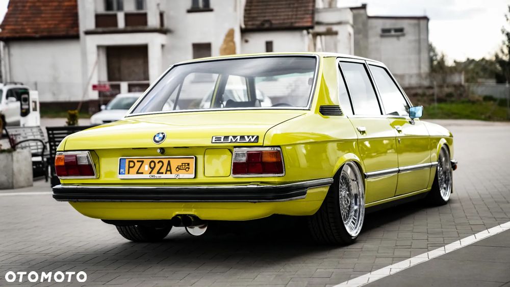 BMW Seria 5 - 5