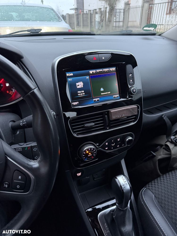 Renault Clio IV 1.2 TCe EDC Intens - 7