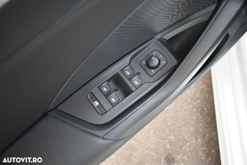 Skoda Octavia 1.4 TSI iV PHEV Style - 11