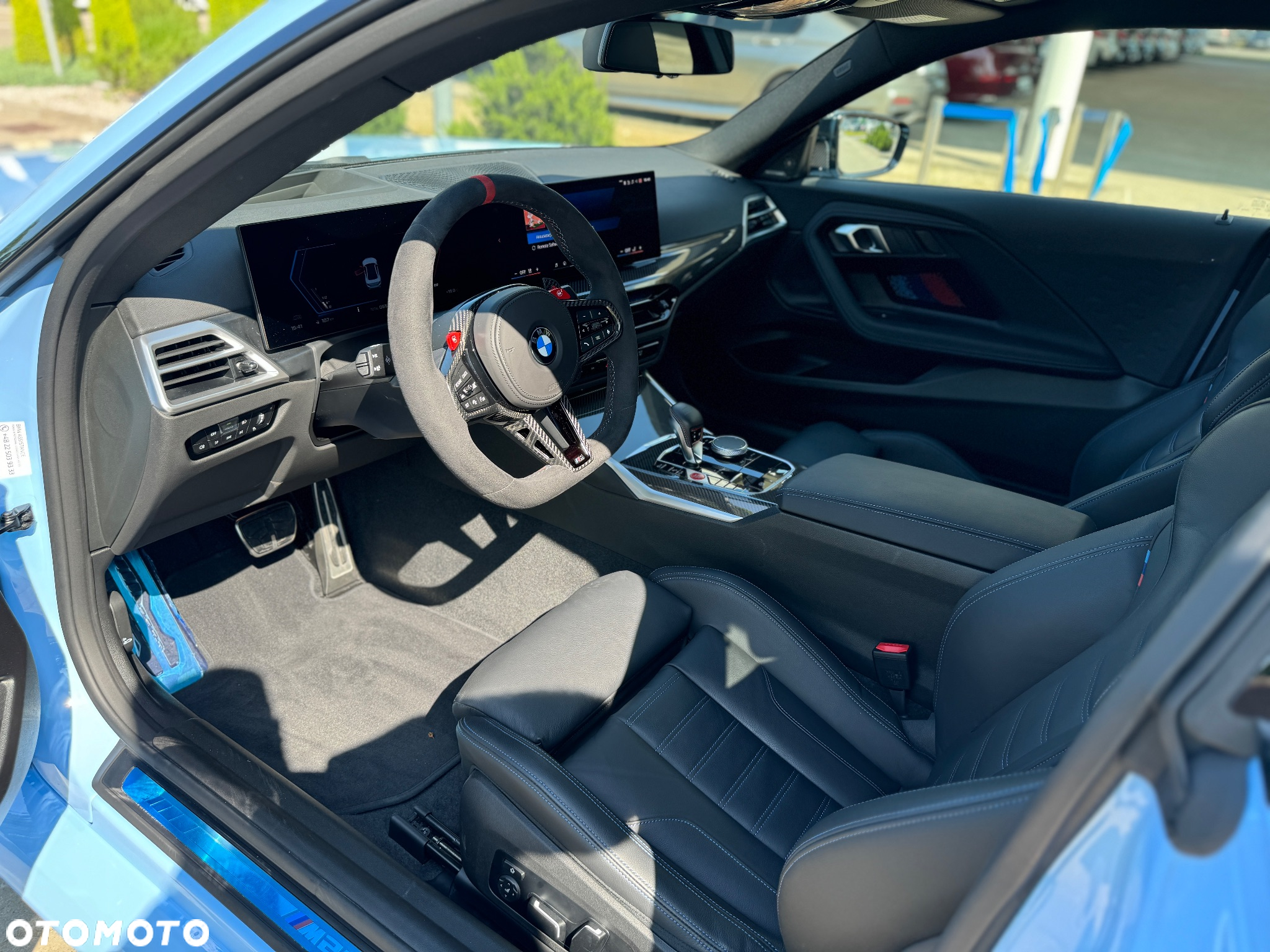 BMW M2 Standard - 13