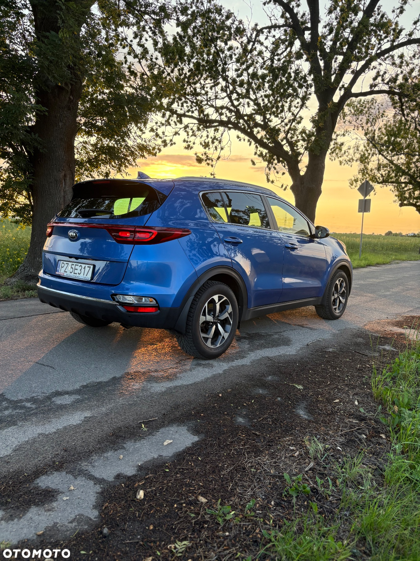 Kia Sportage 1.6 T-GDI L 2WD DCT - 9