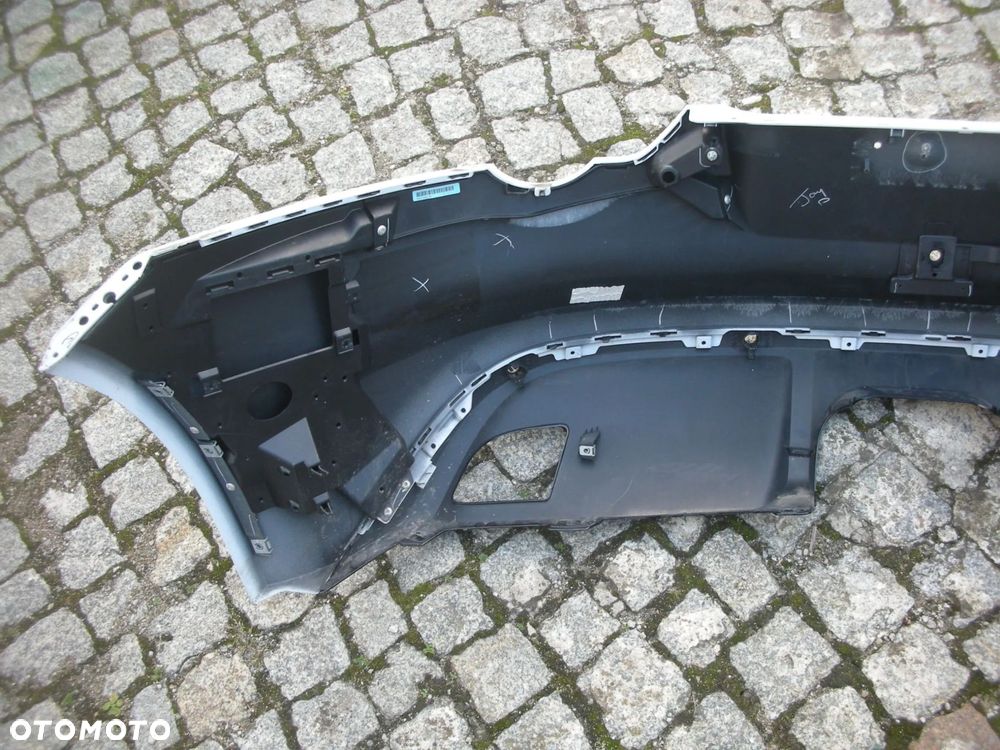 JAGUAR F-TYPE TYŁ ZDERZAK TYLNY F TYPE PDC SPOILER - 3