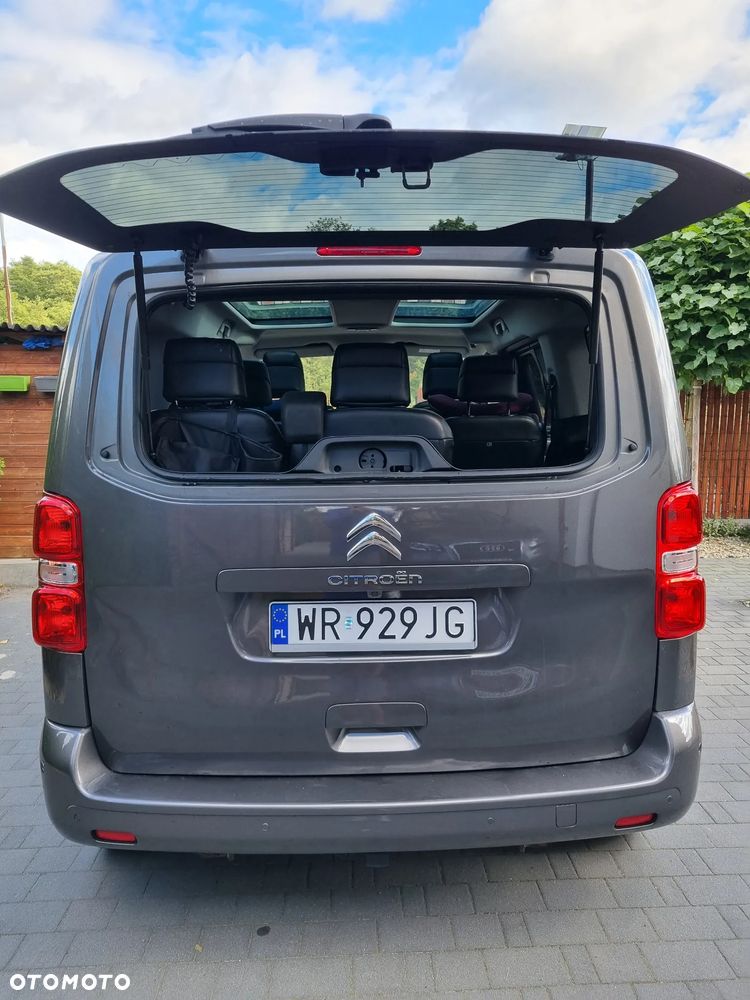 Citroën SpaceTourer - 6