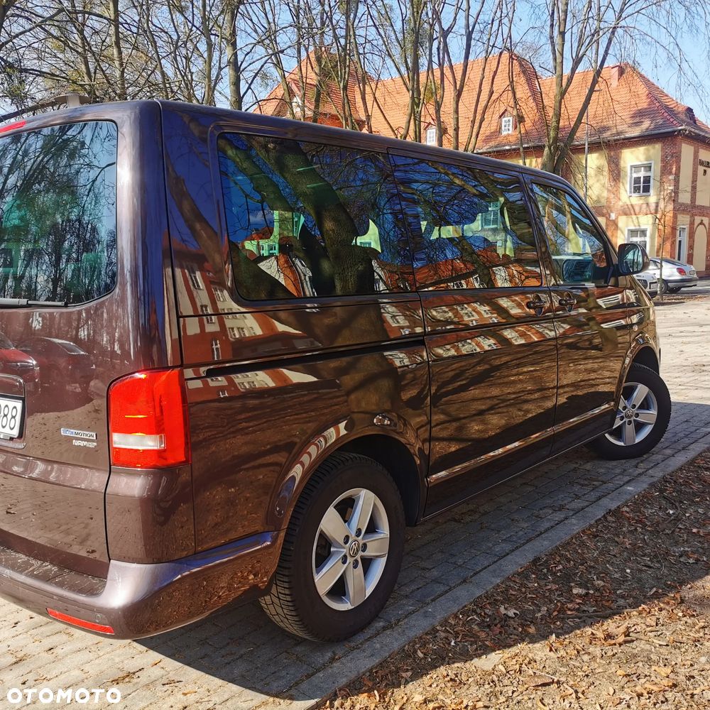 Volkswagen Multivan L1 Edition 25 - 8