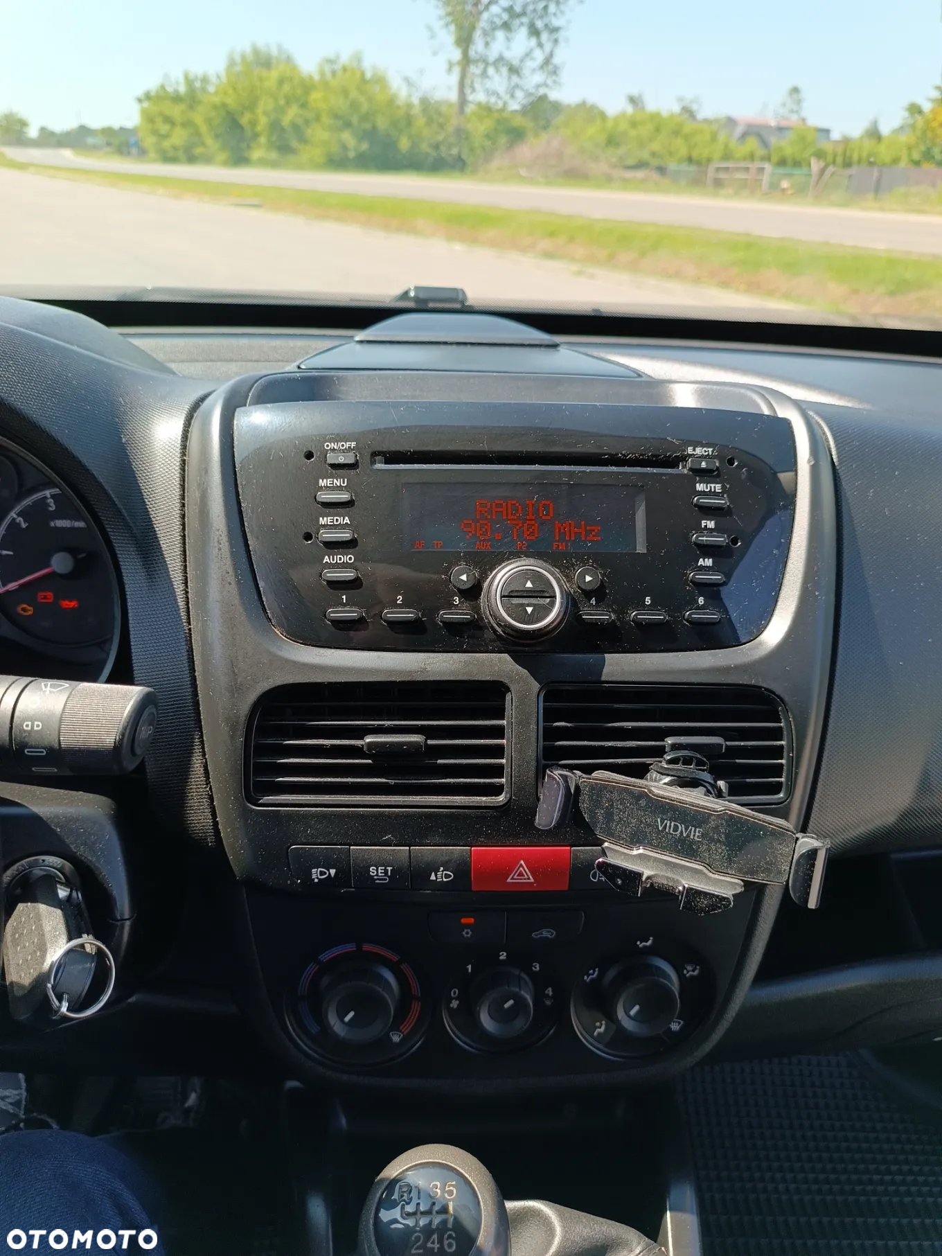 Opel Combo Tour Van 1.6 CDTI L1H1 - 10