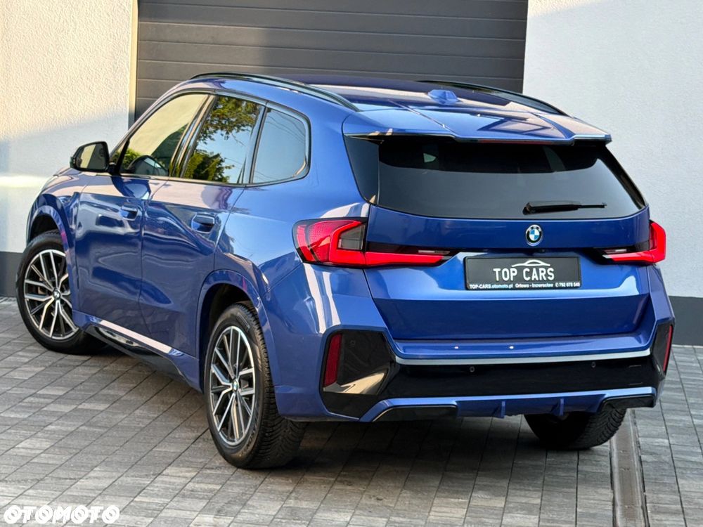 BMW X1 xDrive23i mHEV xLine - 41