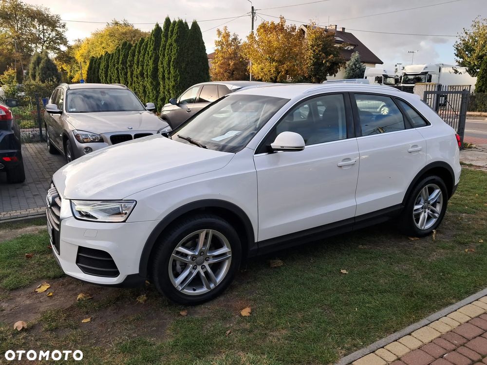 Audi Q3 2.0 TDI - 4