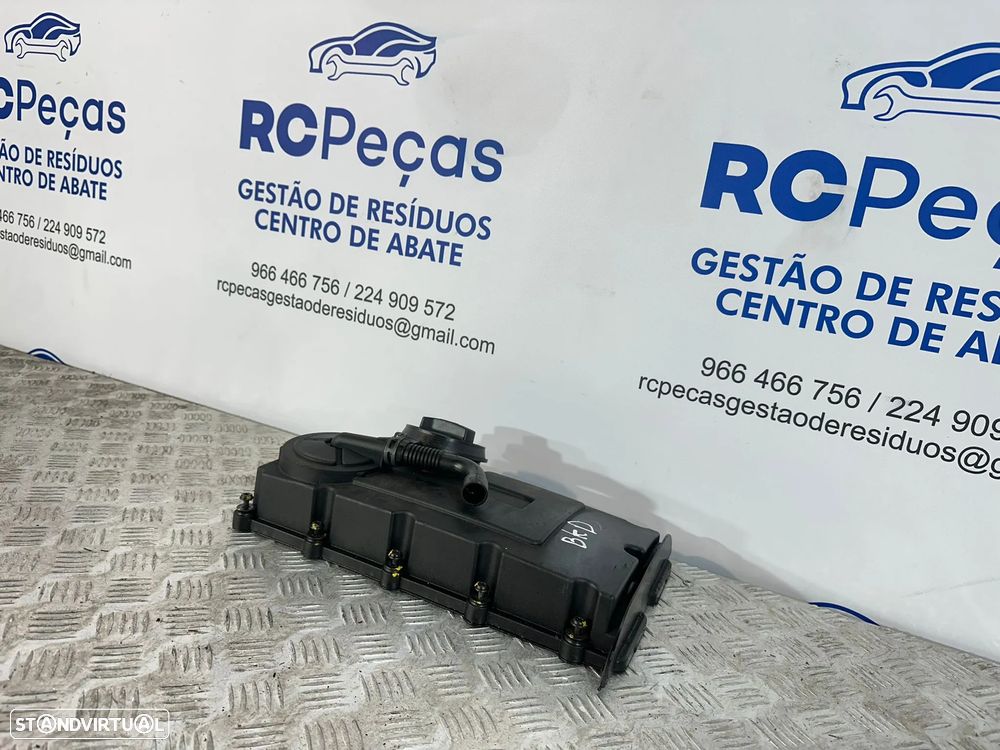 .Tampa Valvulas Motor Original VW Volkswagen Audi Seat Skoda 2.0 TDi 16v 03G103475 2003 - 2015 - 7