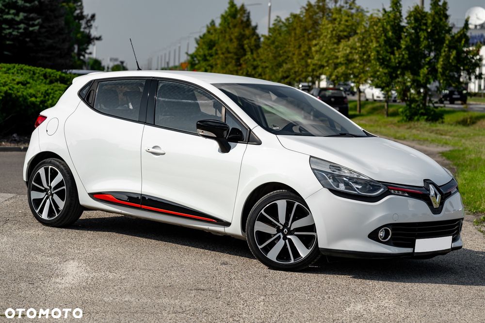 Renault Clio TCe 90 Limited - 7