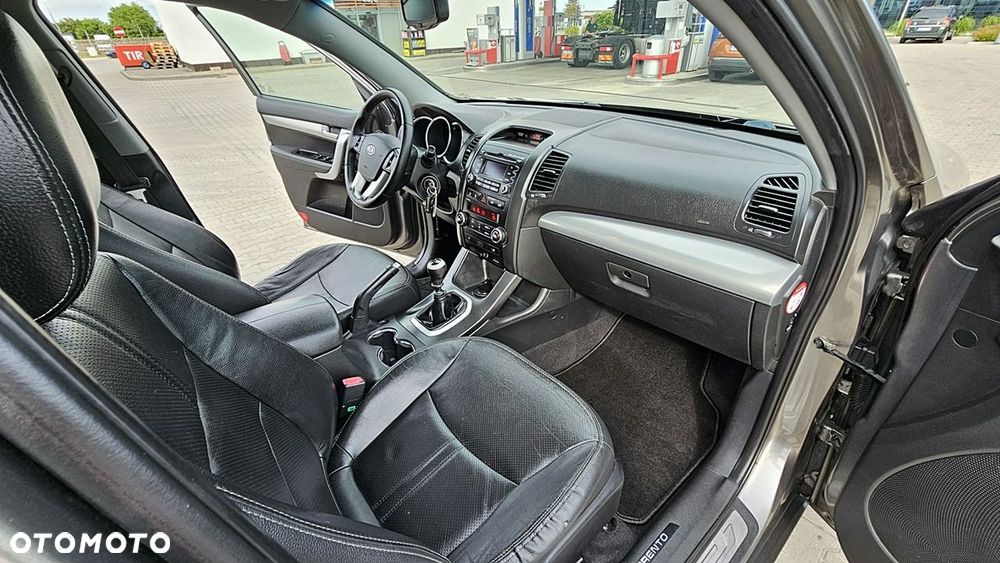 Kia Sorento - 20