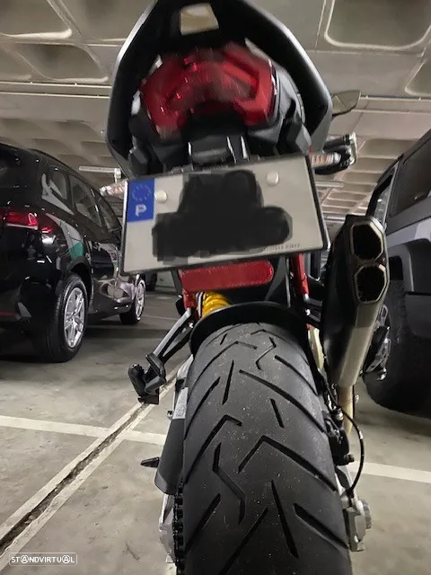 Ducati Multistrada V4S RADAR - 13