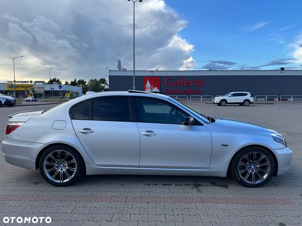 BMW Seria 5 530d - 9