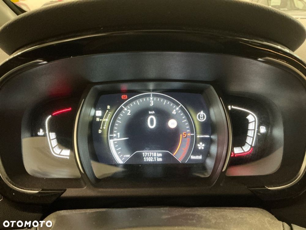 Renault Espace Energy dCi 160 EDC Initiale Paris - 10