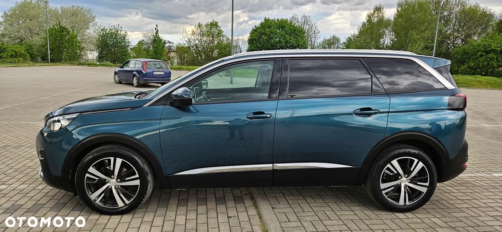 Peugeot 5008 PureTech 130 Allure - 24