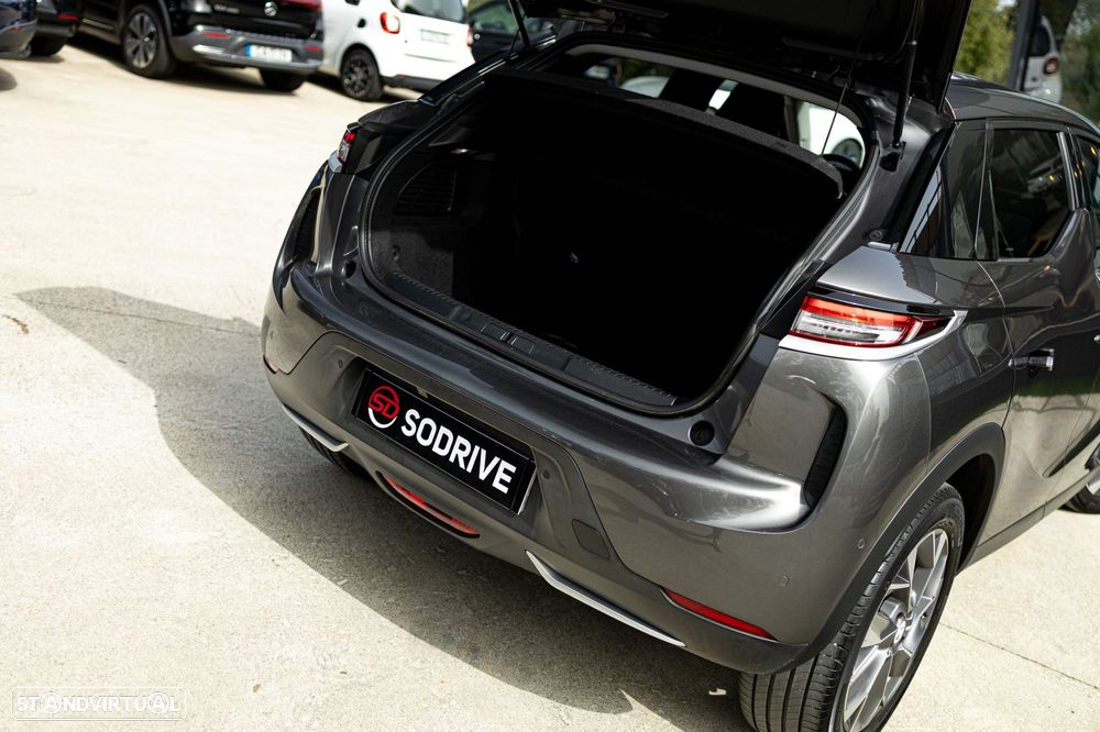 DS DS3 Crossback E-Tense So Chic - 30