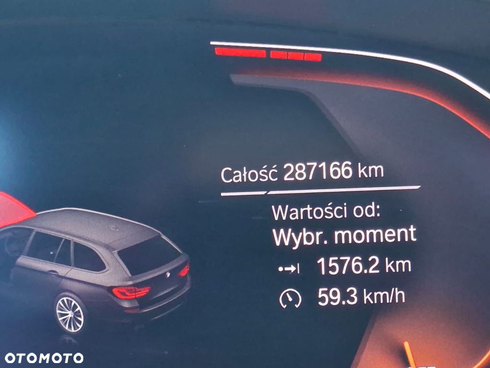 BMW Seria 5 - 15