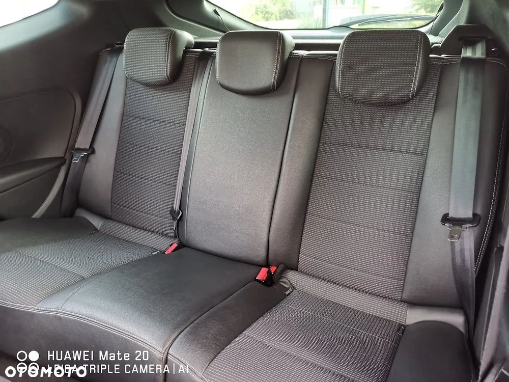 Renault Megane 2.0 16V TCE GT Robert Kubica - 17