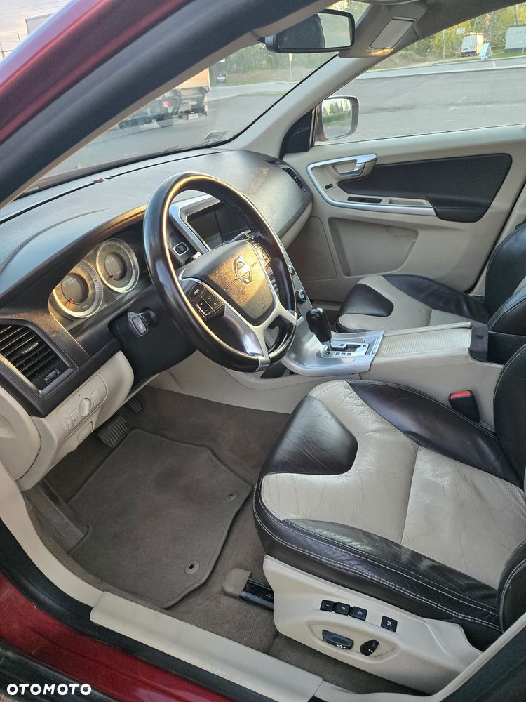 Volvo XC 60 2.0T Summum - 12