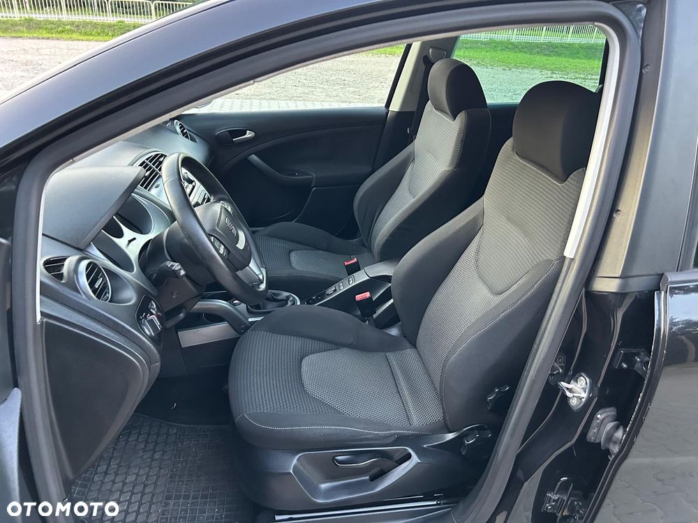 Seat Altea - 6