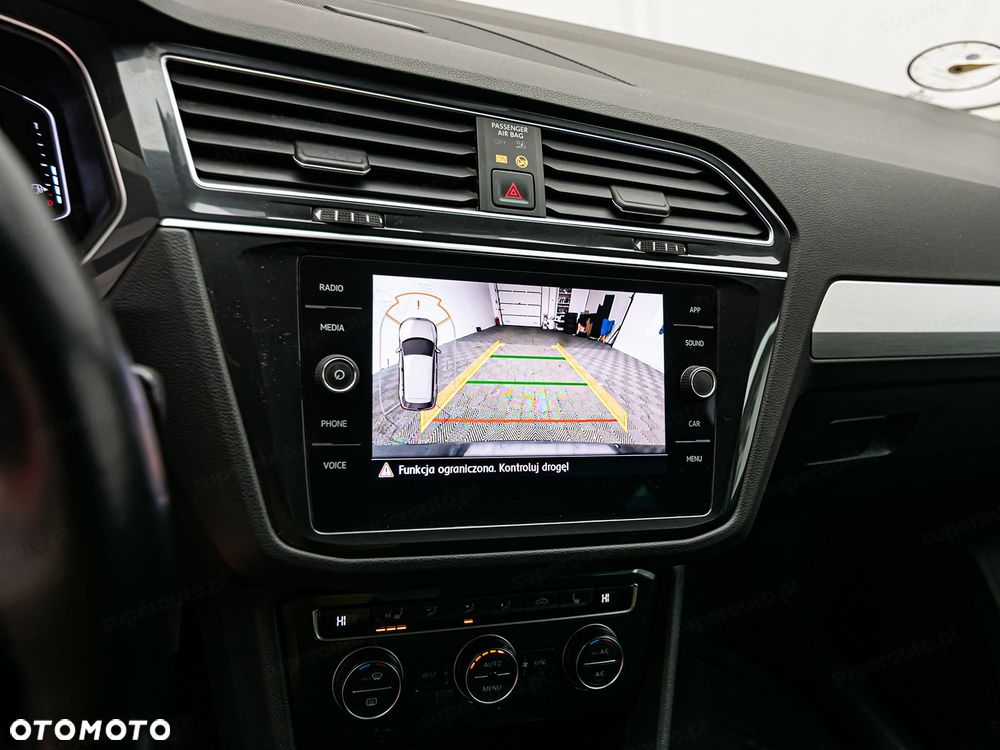 Volkswagen Tiguan 2.0 TDI SCR Active DSG - 17