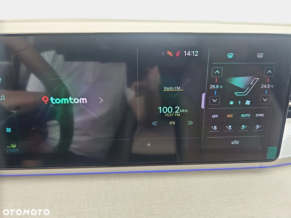 SsangYong/KGM Actyon 1.5 T-GDI Adventure 4WD - 17