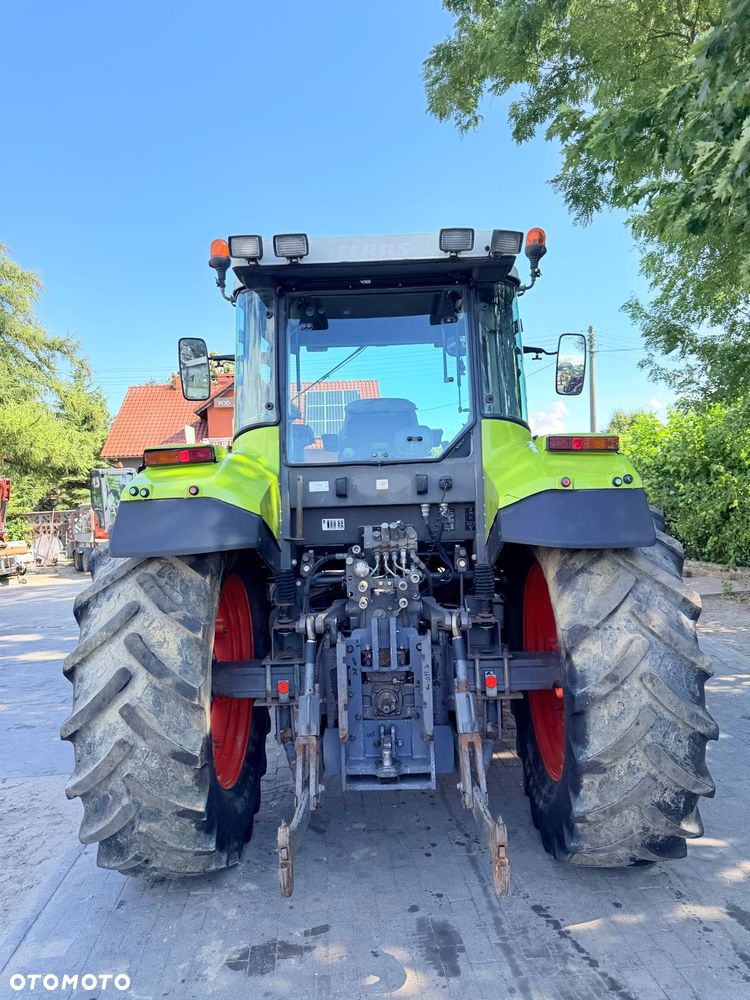 Claas Ares 616RZ - 17