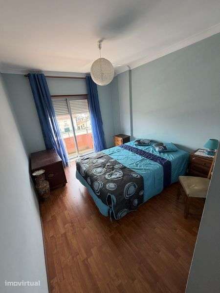 Vendo Apartamento T2 - Grande imagem: 3/8